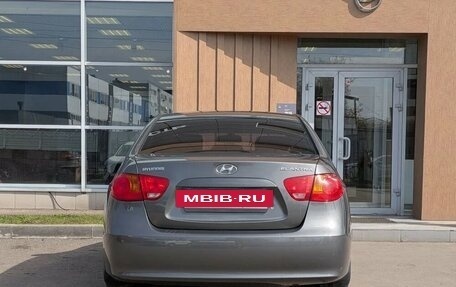 Hyundai Elantra IV, 2007 год, 450 000 рублей, 5 фотография