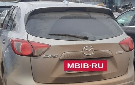 Mazda CX-5 II, 2012 год, 1 028 000 рублей, 3 фотография