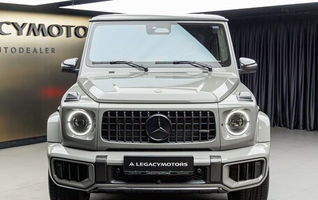 Mercedes-Benz G-Класс AMG, 2026 год, 33 870 000 рублей, 4 фотография