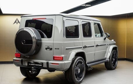Mercedes-Benz G-Класс AMG, 2026 год, 33 870 000 рублей, 8 фотография