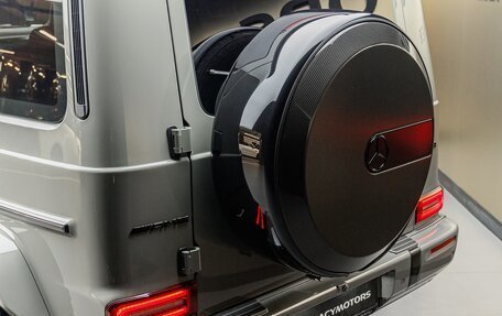 Mercedes-Benz G-Класс AMG, 2026 год, 33 870 000 рублей, 15 фотография