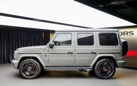 Mercedes-Benz G-Класс AMG, 2026 год, 33 870 000 рублей, 10 фотография
