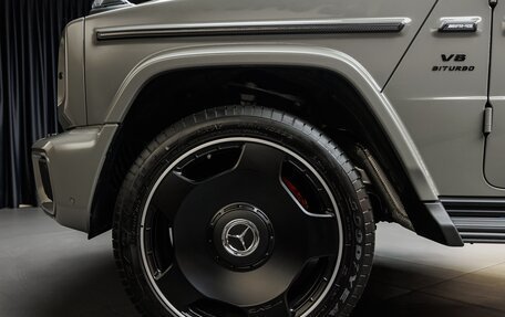 Mercedes-Benz G-Класс AMG, 2026 год, 33 870 000 рублей, 11 фотография