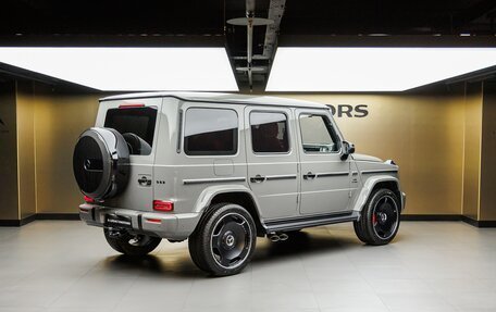 Mercedes-Benz G-Класс AMG, 2026 год, 33 870 000 рублей, 7 фотография