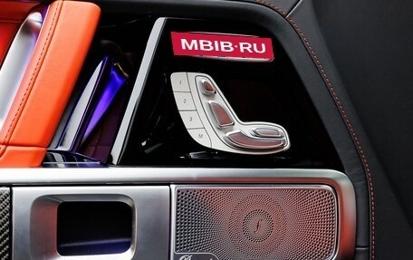 Mercedes-Benz G-Класс AMG, 2026 год, 33 870 000 рублей, 17 фотография