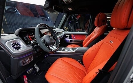 Mercedes-Benz G-Класс AMG, 2026 год, 33 870 000 рублей, 18 фотография