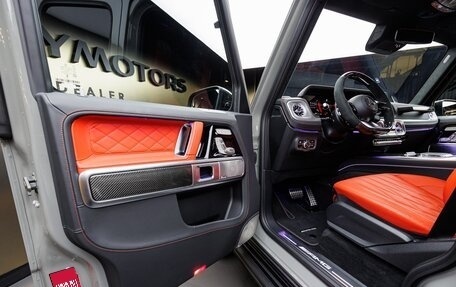 Mercedes-Benz G-Класс AMG, 2026 год, 33 870 000 рублей, 16 фотография