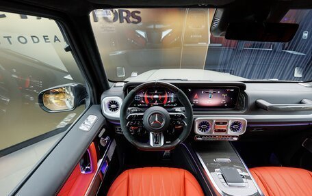 Mercedes-Benz G-Класс AMG, 2026 год, 33 870 000 рублей, 20 фотография