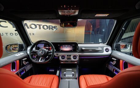 Mercedes-Benz G-Класс AMG, 2026 год, 33 870 000 рублей, 19 фотография