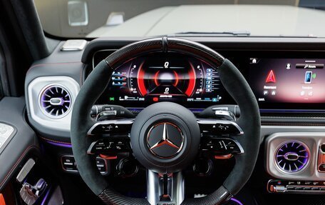 Mercedes-Benz G-Класс AMG, 2026 год, 33 870 000 рублей, 22 фотография