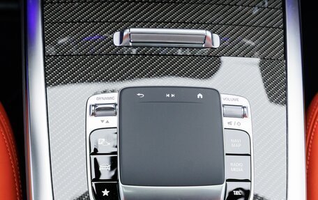 Mercedes-Benz G-Класс AMG, 2026 год, 33 870 000 рублей, 25 фотография