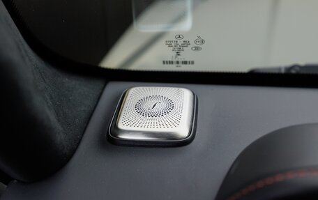 Mercedes-Benz G-Класс AMG, 2026 год, 33 870 000 рублей, 31 фотография