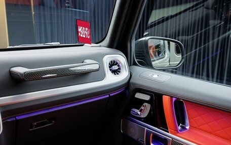 Mercedes-Benz G-Класс AMG, 2026 год, 33 870 000 рублей, 33 фотография