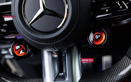 Mercedes-Benz G-Класс AMG, 2026 год, 33 870 000 рублей, 23 фотография