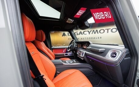 Mercedes-Benz G-Класс AMG, 2026 год, 33 870 000 рублей, 32 фотография