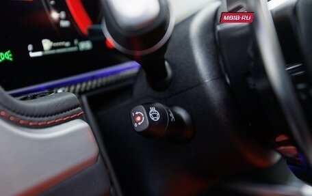 Mercedes-Benz G-Класс AMG, 2026 год, 33 870 000 рублей, 24 фотография