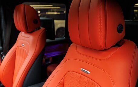 Mercedes-Benz G-Класс AMG, 2026 год, 33 870 000 рублей, 35 фотография