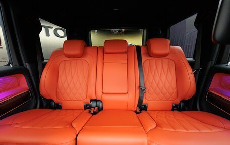 Mercedes-Benz G-Класс AMG, 2026 год, 33 870 000 рублей, 40 фотография