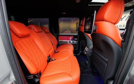 Mercedes-Benz G-Класс AMG, 2026 год, 33 870 000 рублей, 38 фотография