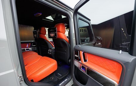 Mercedes-Benz G-Класс AMG, 2026 год, 33 870 000 рублей, 37 фотография