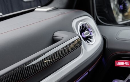 Mercedes-Benz G-Класс AMG, 2026 год, 33 870 000 рублей, 34 фотография