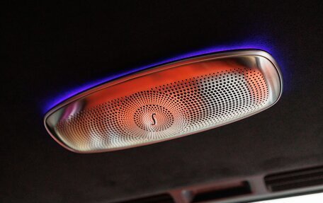 Mercedes-Benz G-Класс AMG, 2026 год, 33 870 000 рублей, 39 фотография