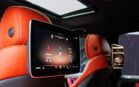 Mercedes-Benz G-Класс AMG, 2026 год, 33 870 000 рублей, 36 фотография