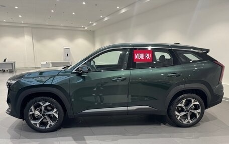 Geely Atlas, 2025 год, 3 760 990 рублей, 2 фотография