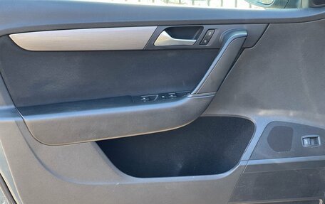 Volkswagen Passat B7, 2012 год, 1 259 000 рублей, 15 фотография