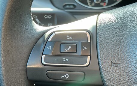 Volkswagen Passat B7, 2012 год, 1 259 000 рублей, 13 фотография