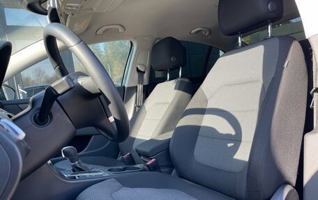 Volkswagen Passat B7, 2012 год, 1 259 000 рублей, 17 фотография