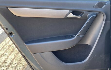 Volkswagen Passat B7, 2012 год, 1 259 000 рублей, 19 фотография