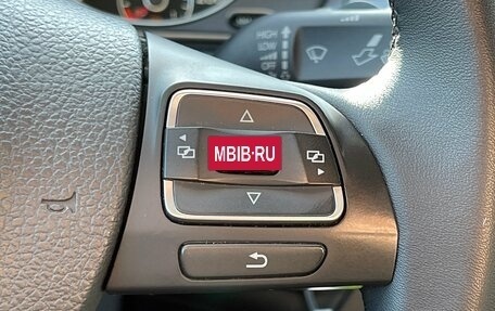 Volkswagen Passat B7, 2012 год, 1 259 000 рублей, 14 фотография