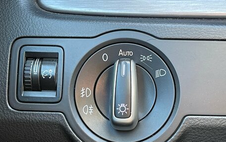 Volkswagen Passat B7, 2012 год, 1 259 000 рублей, 26 фотография