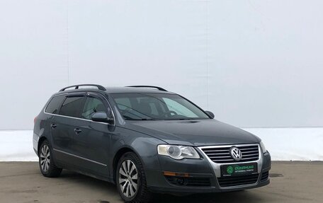 Volkswagen Passat B6, 2008 год, 530 000 рублей, 3 фотография