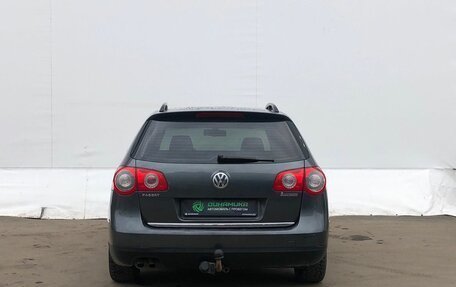 Volkswagen Passat B6, 2008 год, 530 000 рублей, 6 фотография