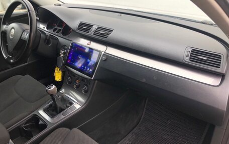 Volkswagen Passat B6, 2008 год, 530 000 рублей, 9 фотография