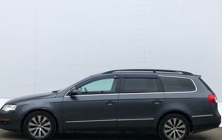 Volkswagen Passat B6, 2008 год, 530 000 рублей, 8 фотография