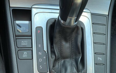 Volkswagen Passat B7, 2012 год, 1 259 000 рублей, 25 фотография