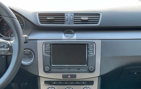 Volkswagen Passat B7, 2012 год, 1 259 000 рублей, 22 фотография