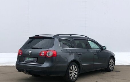 Volkswagen Passat B6, 2008 год, 530 000 рублей, 5 фотография