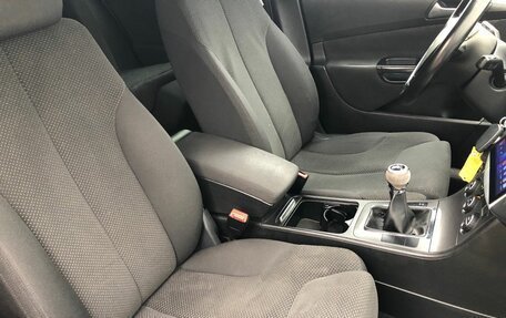 Volkswagen Passat B6, 2008 год, 530 000 рублей, 10 фотография