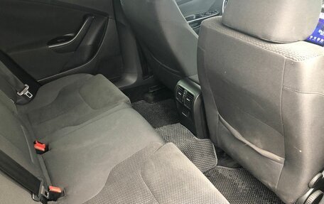 Volkswagen Passat B6, 2008 год, 530 000 рублей, 11 фотография