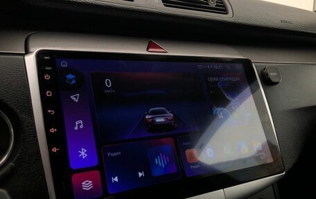 Volkswagen Passat B6, 2008 год, 530 000 рублей, 13 фотография