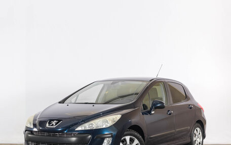Peugeot 308 II, 2010 год, 259 000 рублей, 4 фотография