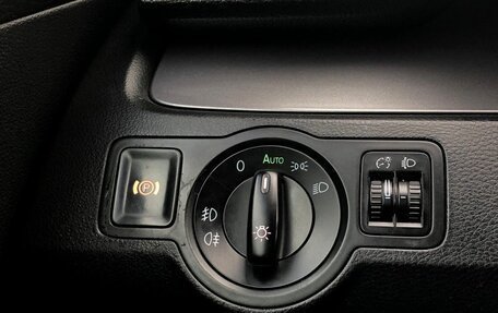 Volkswagen Passat B6, 2008 год, 530 000 рублей, 16 фотография