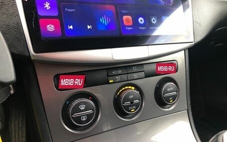 Volkswagen Passat B6, 2008 год, 530 000 рублей, 14 фотография