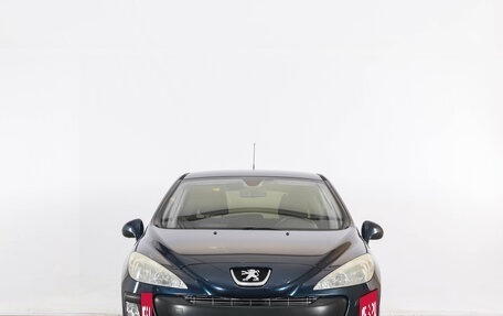 Peugeot 308 II, 2010 год, 259 000 рублей, 2 фотография