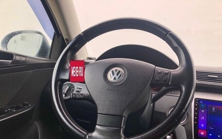 Volkswagen Passat B6, 2008 год, 530 000 рублей, 17 фотография