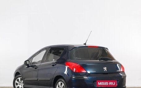 Peugeot 308 II, 2010 год, 259 000 рублей, 5 фотография